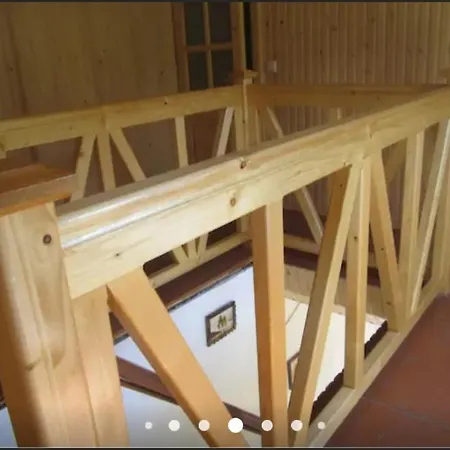 Maison d'hôtes дім з видом на гори. *