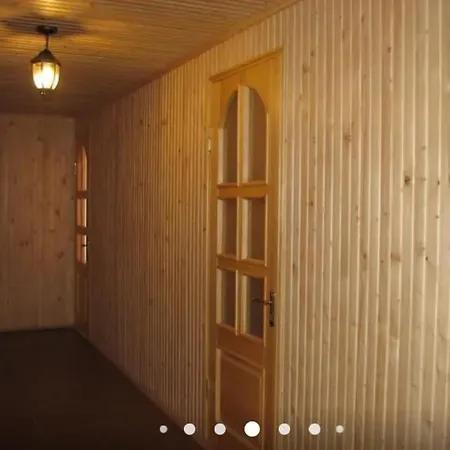 дім з видом на гори. Maison d'hôtes Vizhenka