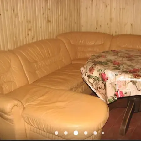 дім з видом на гори. Maison d'hôtes Vizhenka