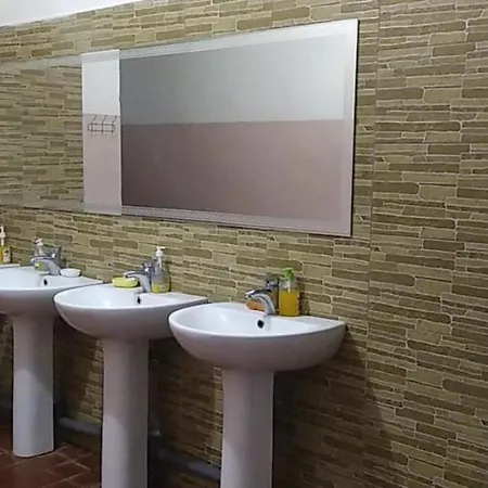 дім з видом на гори. Vizhenka