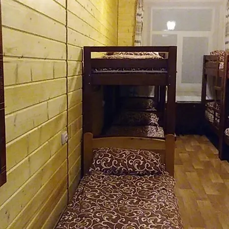 дім з видом на гори. Vizhenka