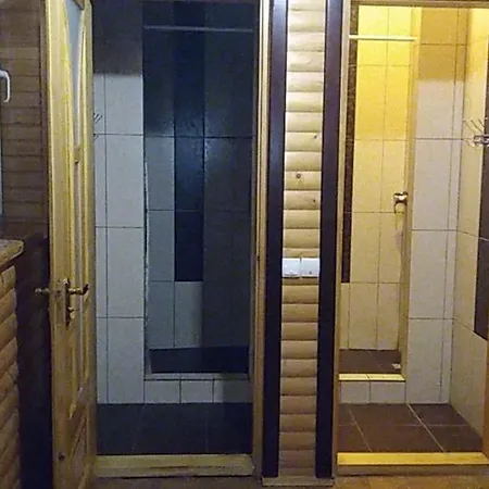 Konukevi дім з видом на гори. *