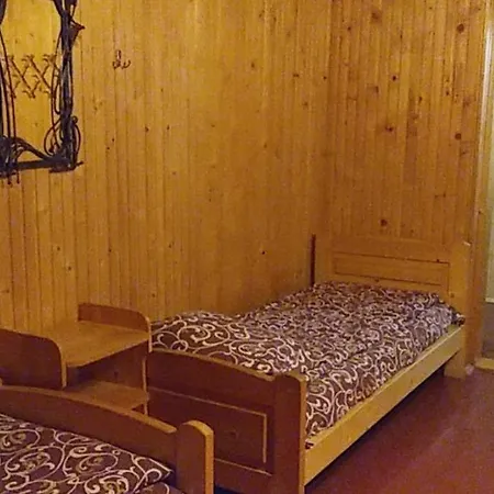 дім з видом на гори. Maison d'hôtes *