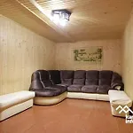 Gasthuis дім з видом на гори. *