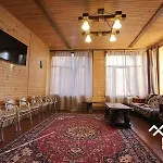дім з видом на гори. Gasthuis Vizhenka