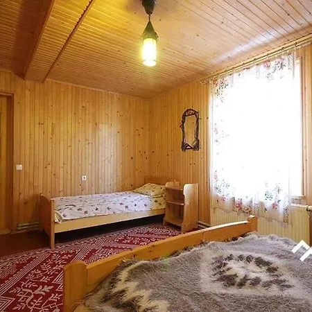 дім з видом на гори. Gasthof *