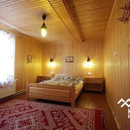 дім з видом на гори. Guest house *