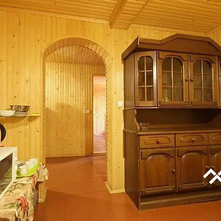 Gasthof дім з видом на гори.