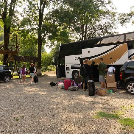 Guest house дім з видом на гори. *