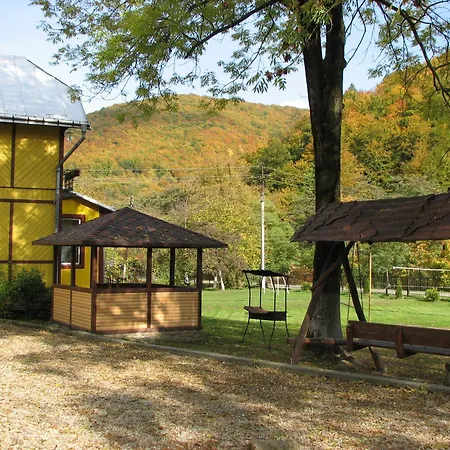 Guest house дім з видом на гори. *