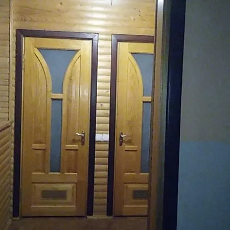 Gasthof дім з видом на гори. *