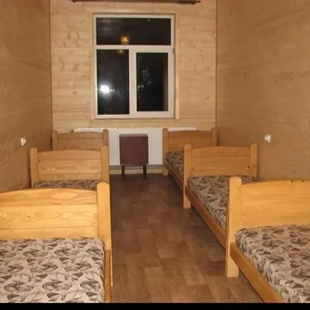 дім з видом на гори. Guest house