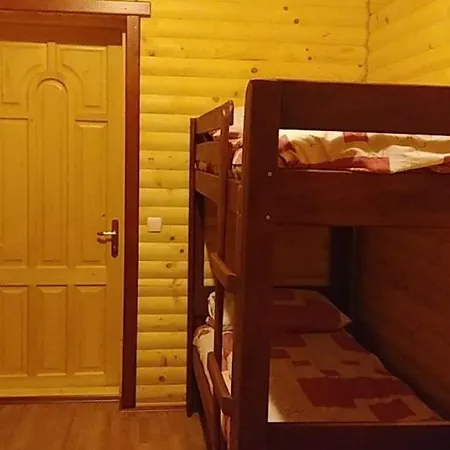 Guest house дім з видом на гори.