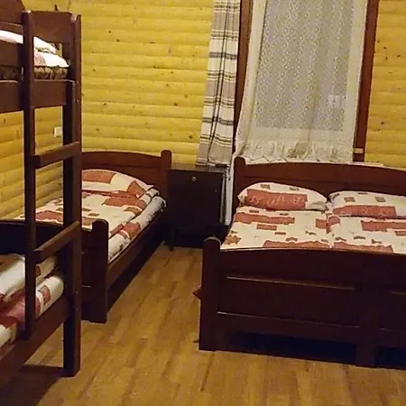 дім з видом на гори. Guest house *