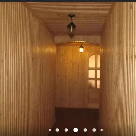 Gasthof дім з видом на гори. Vizhenka
