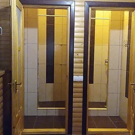 Gasthof дім з видом на гори. *