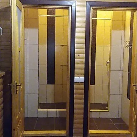 Guest house дім з видом на гори. *