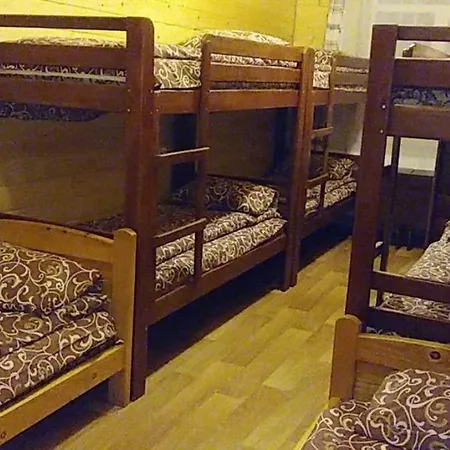 Gasthof дім з видом на гори. Vizhenka