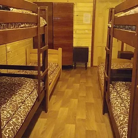 Gasthof дім з видом на гори. Vizhenka