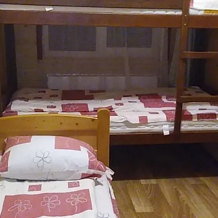 Guest house дім з видом на гори. Vizhenka