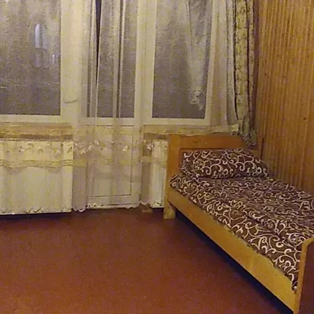 дім з видом на гори. *